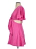 Lulus Pink Cocktail Dress Size XS - photo 5