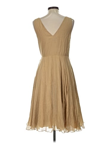 Ralph Lauren Cocktail Dress (view 2)