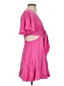 Lulus Pink Cocktail Dress Size XS - photo 4