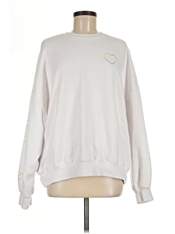 PacSun Sweatshirt (view 1)