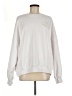PacSun Hearts White Sweatshirt One size - photo 1