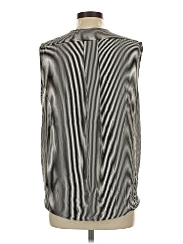Rag & Bone Sleeveless Blouse (view 2)