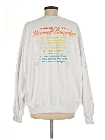 PacSun Sweatshirt (view 2)