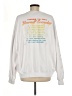 PacSun Hearts White Sweatshirt One size - photo 2