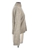 Ellen Tracy Tan Turtleneck Sweater Size S - photo 4