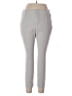 Old Navy Solid Gray Casual Pants Size 14 - photo 1