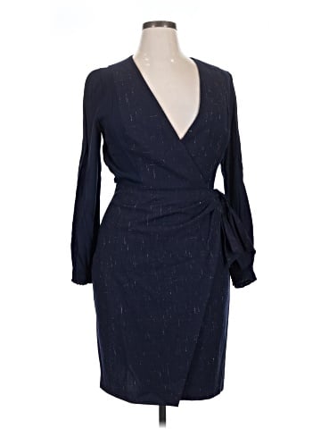 TAILORED by Rebecca Taylor Cocktail Dress (view 1)
