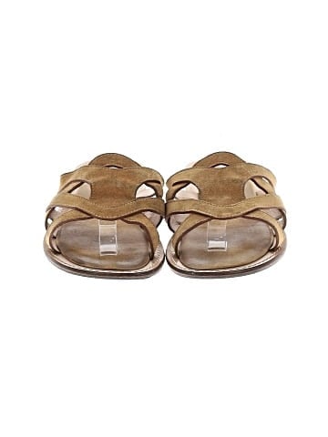 Minelli Sandals (view 2)