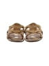Minelli 100% Suede Tan Sandals Size EU (IT) 40 / US 10 - photo 2