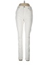H&M Ivory Jeans Size 30 waist - photo 1