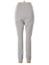 Old Navy Solid Gray Casual Pants Size 14 - photo 2