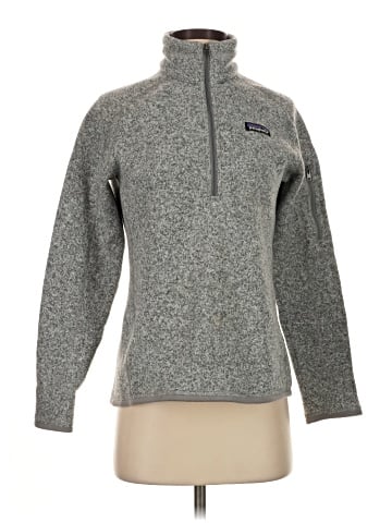 Patagonia Pullover Sweater (view 1)