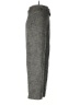 Zara Tweed Gray Casual Pants Size M - photo 4