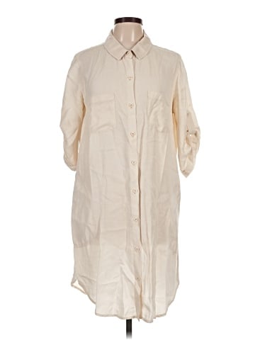 Cloth & Stone Casual Dress (view 1)
