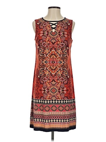 DressBarn Casual Dress (view 1)
