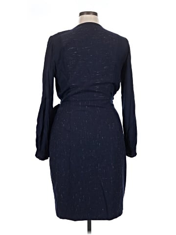 TAILORED by Rebecca Taylor Cocktail Dress (view 2)