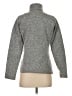 Patagonia 100% Polyester Gray Pullover Sweater Size S - photo 2