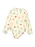 Carter's Ivory Wetsuit Size 2T - photo 2