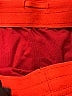 Fabletics Solid Red Athletic Shorts Size L (estimated) - photo 3