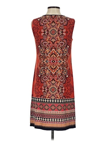 DressBarn Casual Dress (view 2)