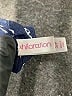 Xhilaration 100% Polyester Blue 3/4 Sleeve Blouse Size S - photo 7