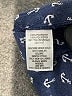 Xhilaration 100% Polyester Blue 3/4 Sleeve Blouse Size S - photo 8