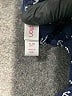 Xhilaration 100% Polyester Blue 3/4 Sleeve Blouse Size S - photo 9