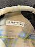 Equipment Plaid Green Long Sleeve Button-Down Shirt Size XS - photo 7