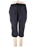 RBX Solid Blue Casual Pants Size 3X - photo 1