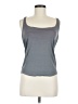 Lululemon Athletica Gray Active Tank Size 2 - photo 1