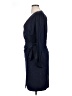 TAILORED by Rebecca Taylor Blue Cocktail Dress Size 14 - photo 5
