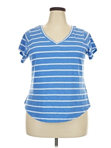 Sonoma Goods for Life Short Sleeve T-Shirt (view 1)