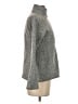 Patagonia 100% Polyester Gray Pullover Sweater Size S - photo 4