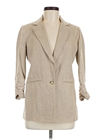 MICHAEL Michael Kors Blazer (view 1)