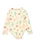 Carter's Ivory Wetsuit Size 2T - photo 1