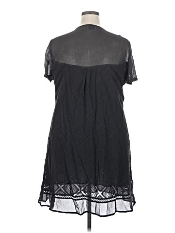 Wrap Casual Dress (view 2)
