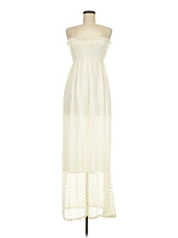 JJ Basics Cocktail Dress (view 1)