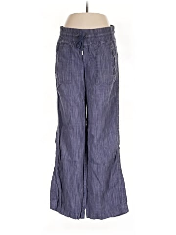 Athleta Linen Pants (view 1)