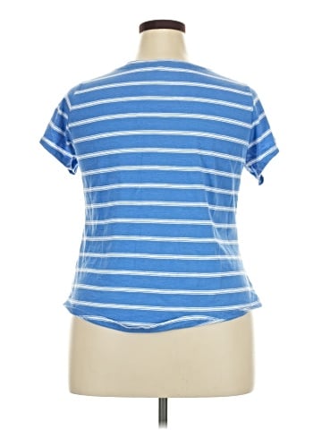 Sonoma Goods for Life Short Sleeve T-Shirt (view 2)