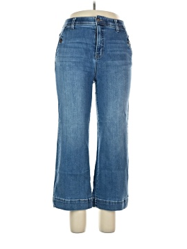 Curve Appeal Jeans