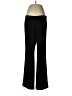 Eileen Fisher Solid Black Dress Pants Size 6 - photo 1