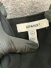 SPANX Solid Black Cocktail Dress Size XL - photo 7