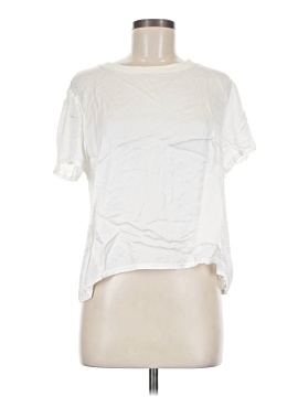NATION LTD Short Sleeve Blouse (view 1)