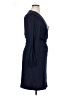TAILORED by Rebecca Taylor Blue Cocktail Dress Size 14 - photo 4