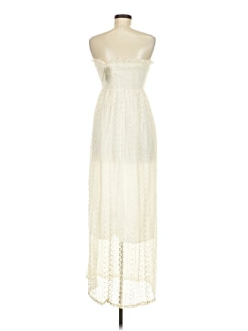 JJ Basics Cocktail Dress (view 2)