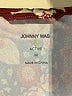 Johnny Was Red Short Sleeve Polo Size M - photo 7