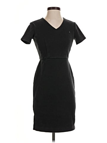 Ann Taylor Casual Dress (view 1)