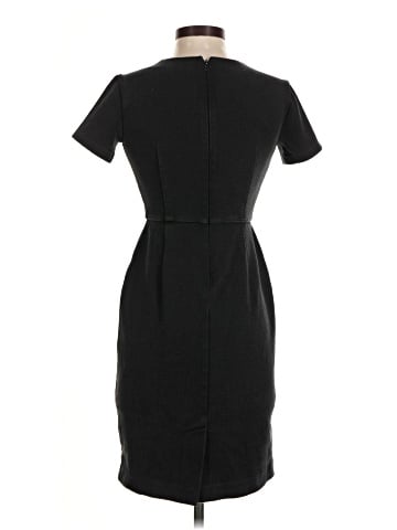 Ann Taylor Casual Dress (view 2)