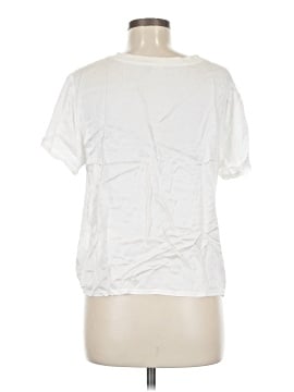 NATION LTD Short Sleeve Blouse (view 2)