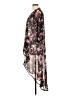 Ekouaer Black Kimono Size L - photo 5